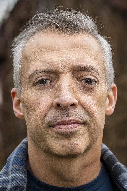 Photo of Tomo Lovric, Acting
