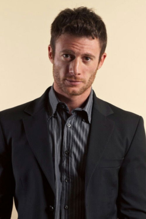 Tommaso Caporali profile