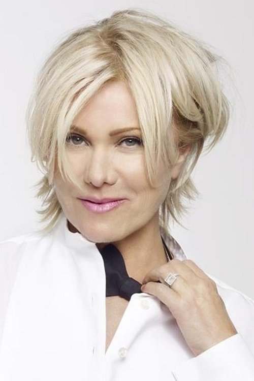 Deborra-Lee Furness profile