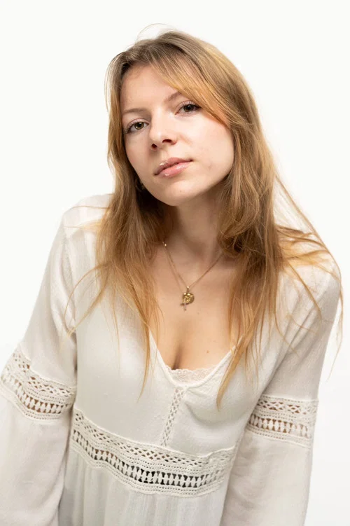 Photo of Sarah Gaudeneche, Acting