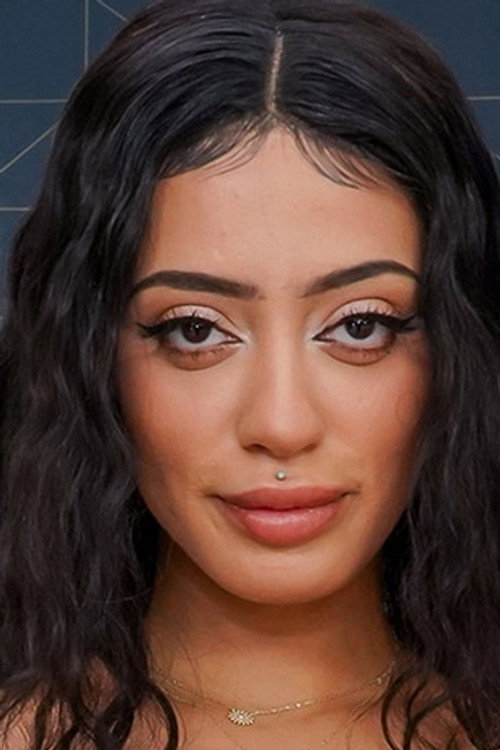 Photo of Nina Pink, Acting
