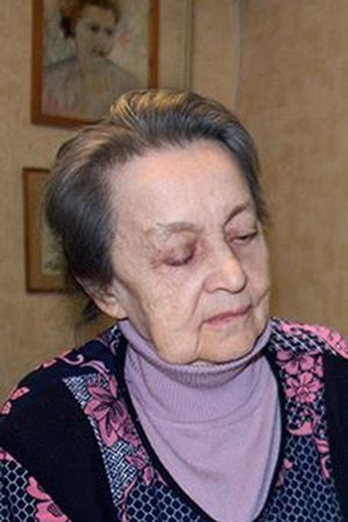 Photo of Mayya Buzinova, Directing