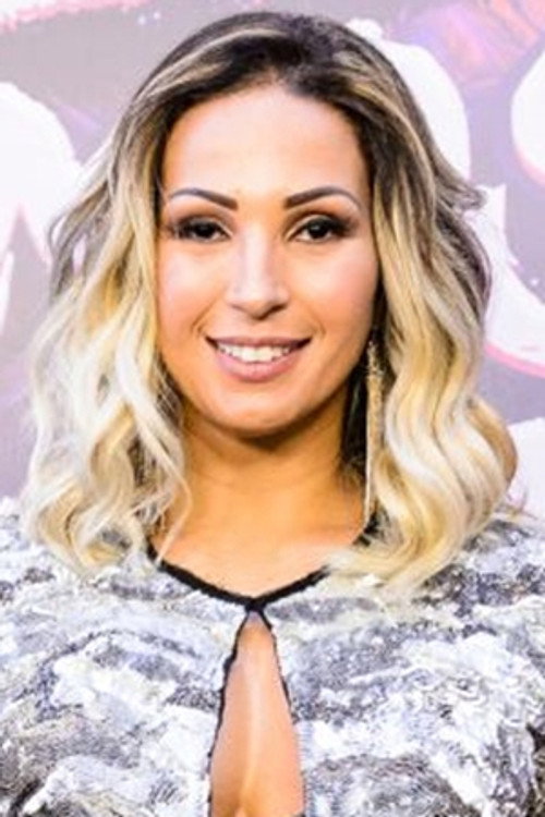 Photo of Valesca Popozuda, Acting