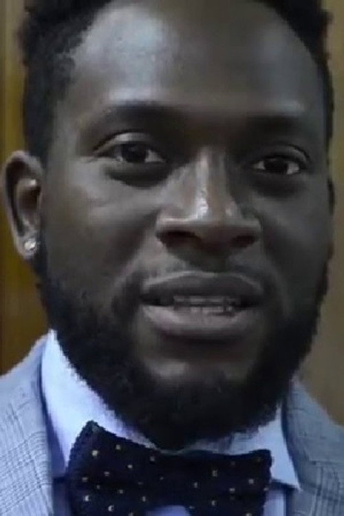 Photo of Valentino Agunu, Acting