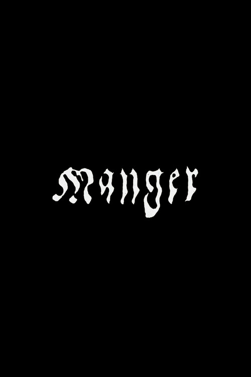 Movie poster for Manger