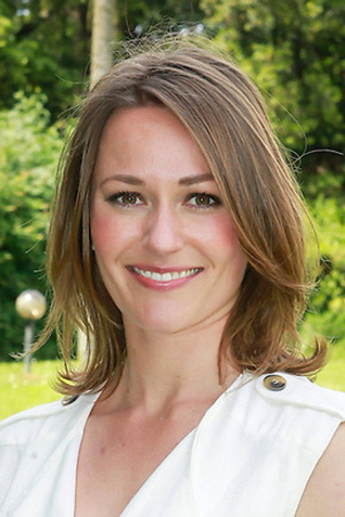 Sophie van Oers profile