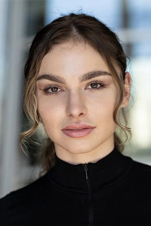 Photo of Silvana Synovia, Acting