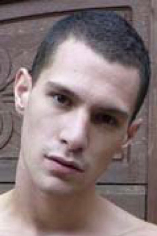 Photo of Sasha Poliakoff, Acting