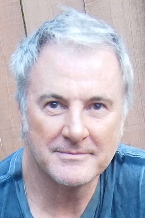Photo of Garry Gary Beers, Acting