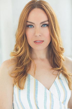 Photo of Kristin Condon, Acting
