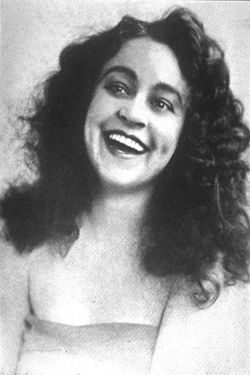 Photo of Valentine Grant, Acting