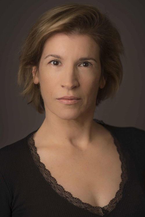 Elisabete Pedreira profile