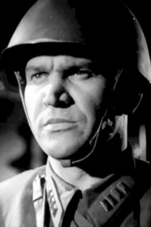 Photo of Leonid Romanov, Acting