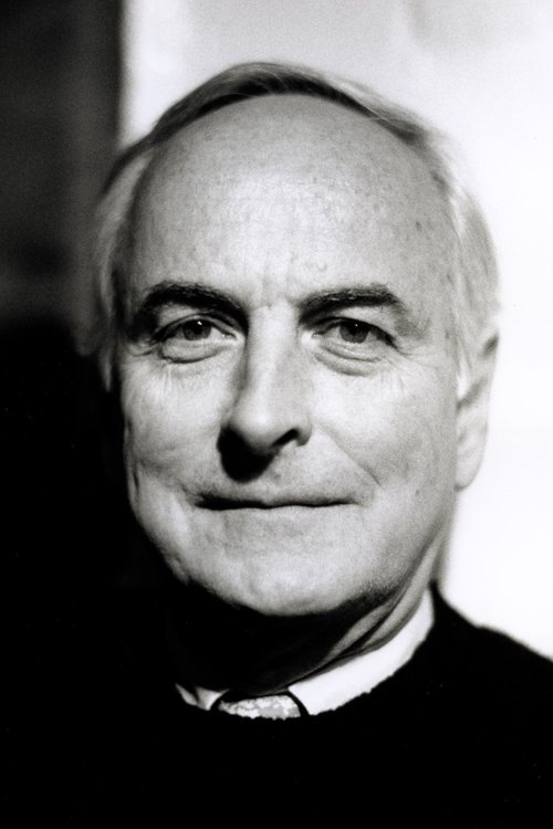 James Ivory profile