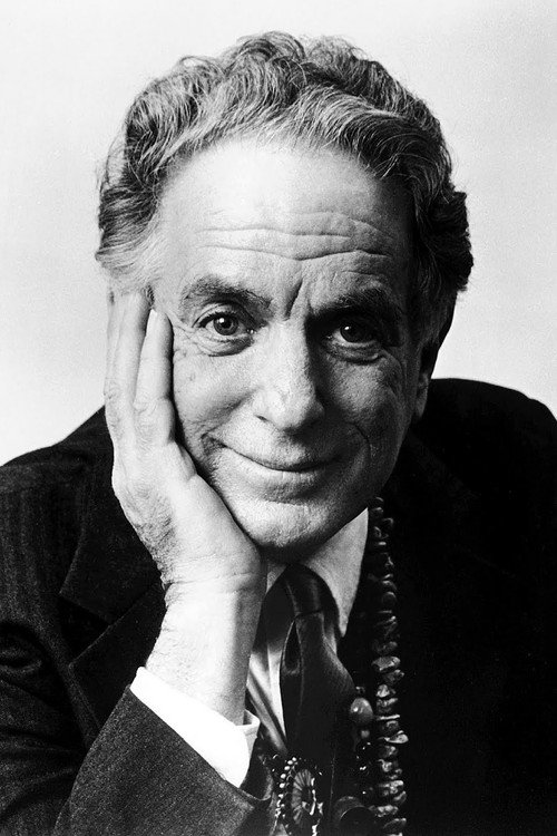 Photo of David Amram, Sound