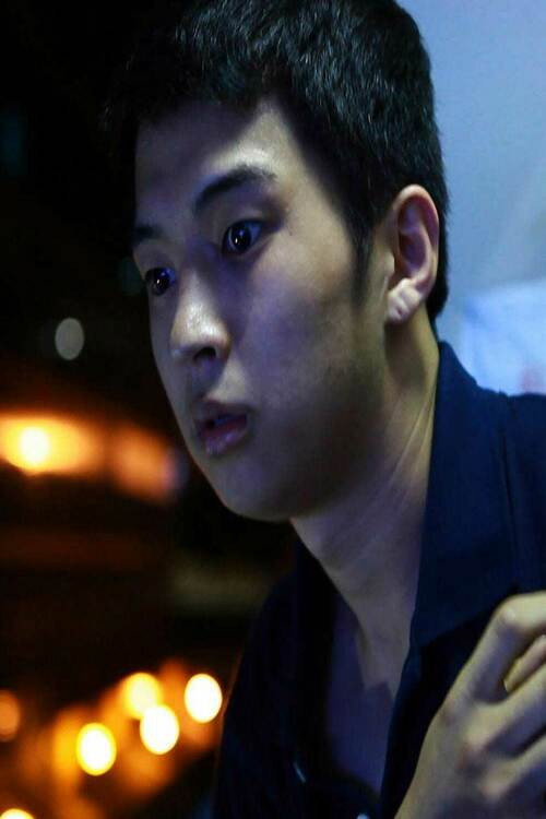 Movie poster for Night Market (2012)