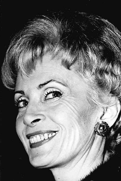 Photo of Denise Noël, Acting