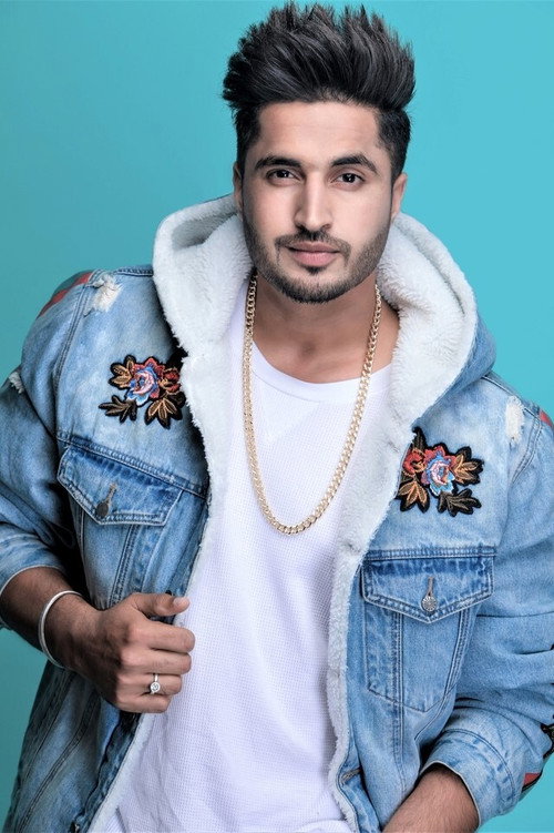 Photo of Jassie Gill, Acting