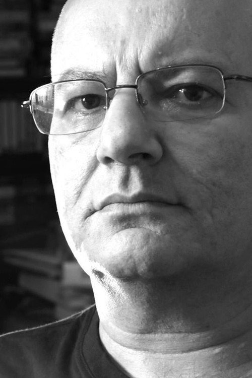Photo of Mamdouh Hamada, Creator