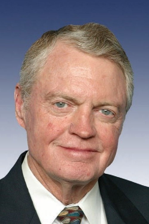 Photo of Tom Osborne, Acting