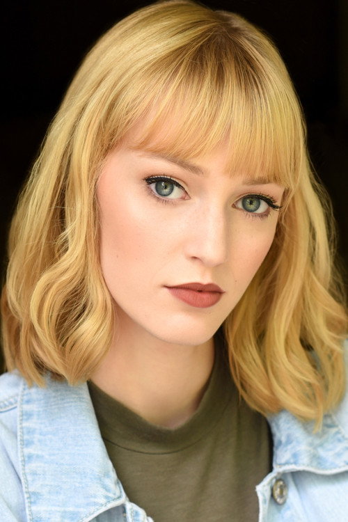 Photo of Leah Merritt, Acting