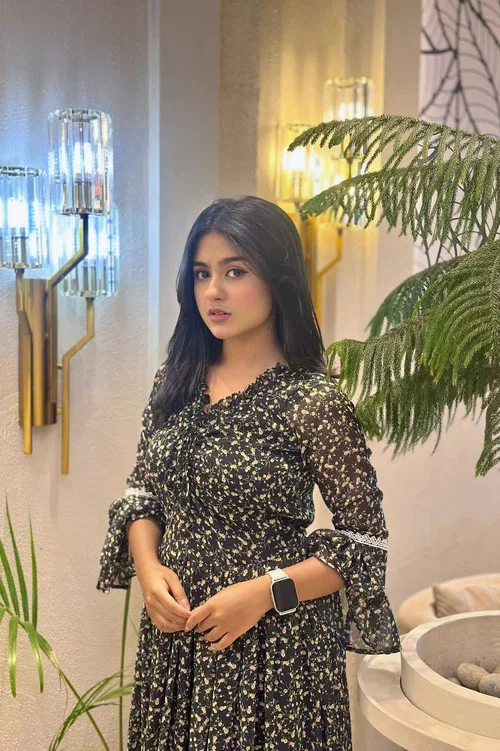 Photo of Aditi Zaman Sneha, Acting