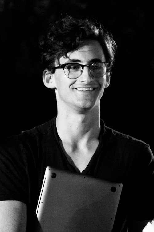 Photo of Jesse Padveen, Directing