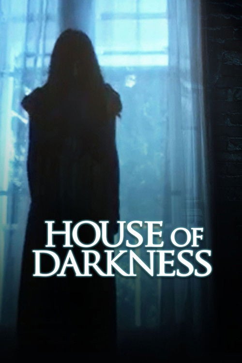 Movie poster for House of Darkness (2016)