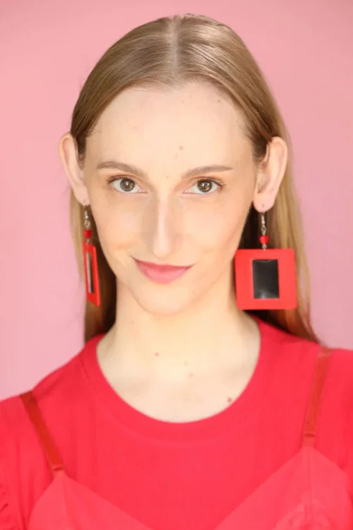 Photo of Sarah Kylie, Acting
