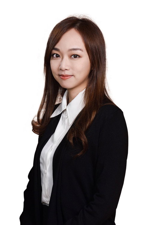 Photo of 潘杰寧, Acting