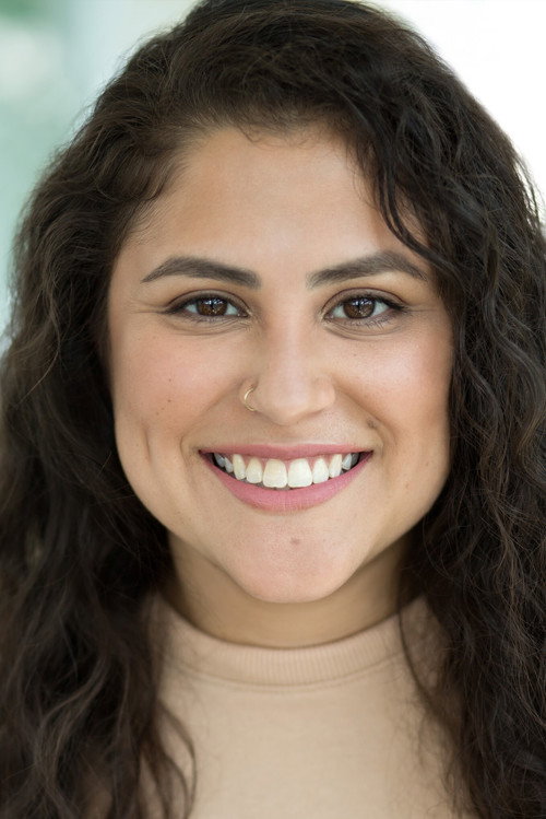 Sabrina Sanchez profile