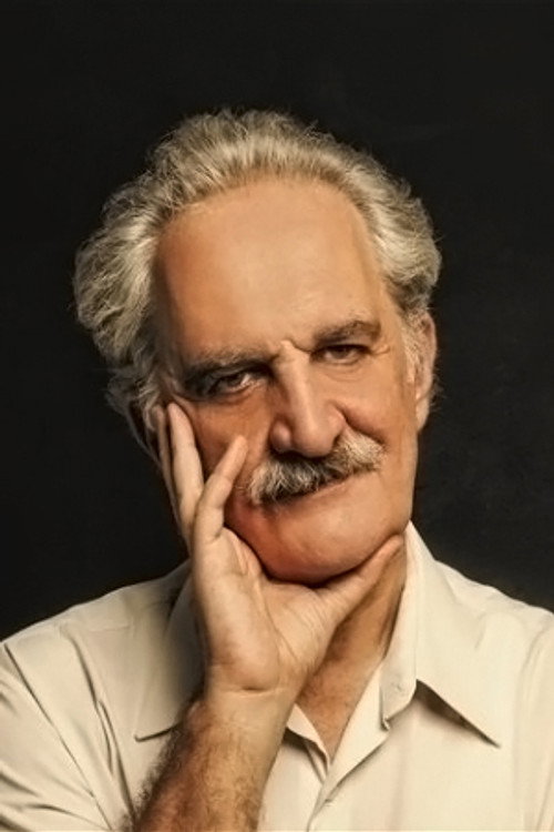 Dimitris Katalifos profile