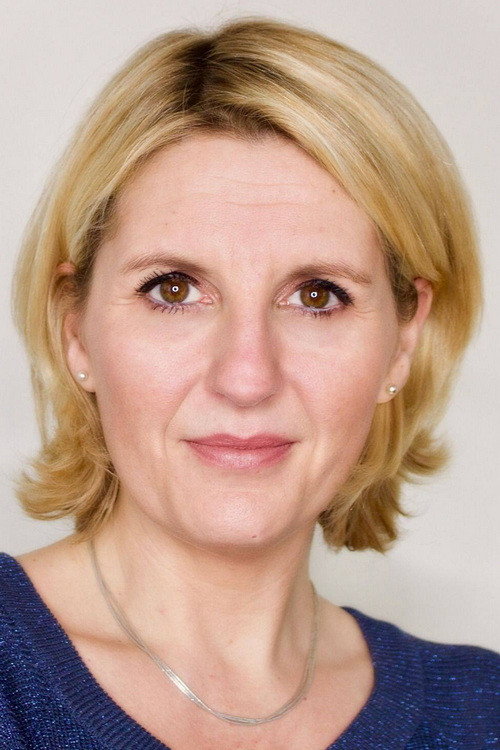 Photo of Véronique Gallo, Acting