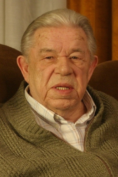 Photo of Janez Škof, Acting