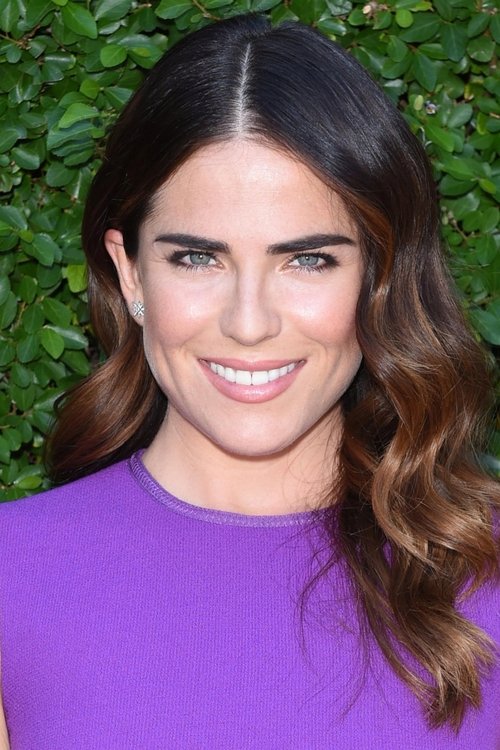Karla Souza profile
