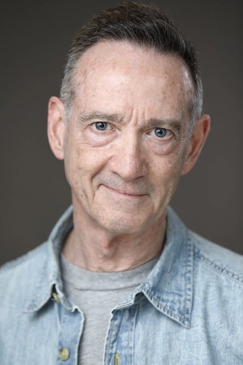 Charles Green profile