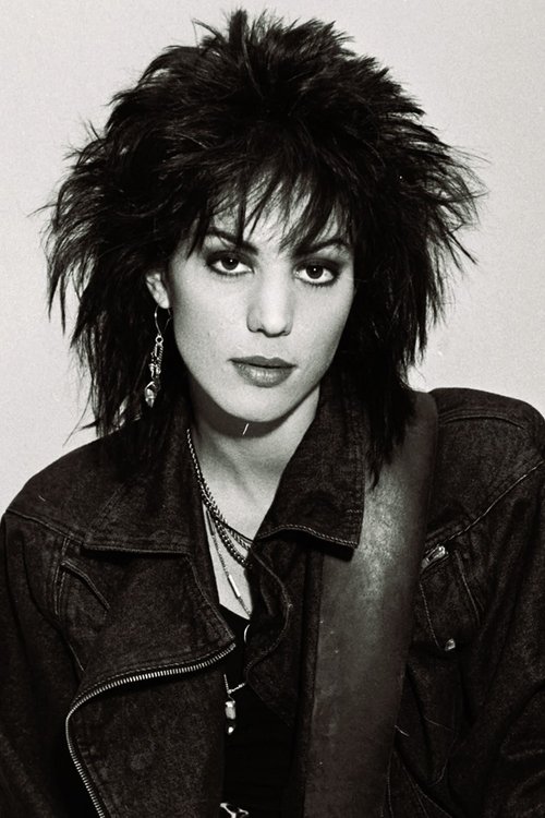 Joan Jett profile