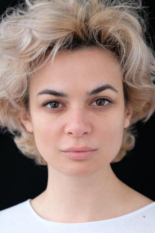 Photo of Sandra Eliava, Acting