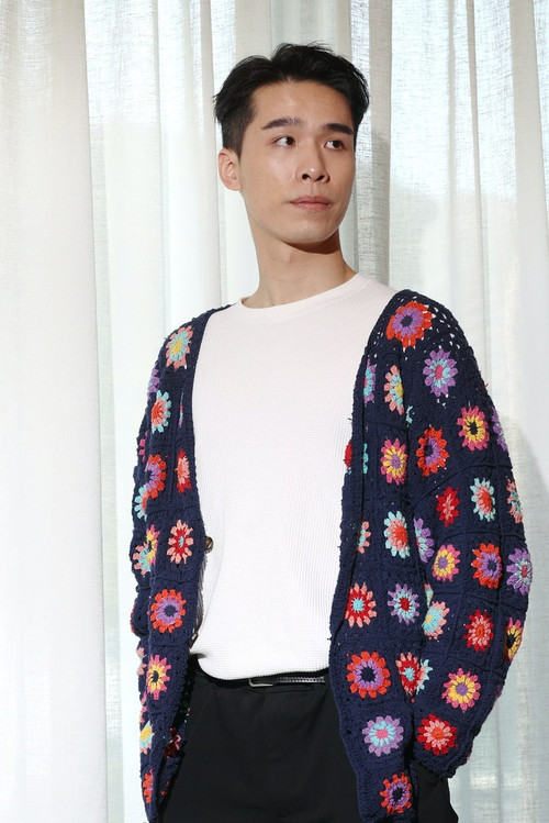 Leung Chung-Hang profile