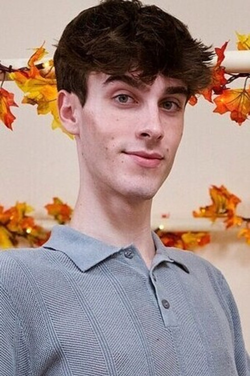 Photo of Max Maybry, Acting