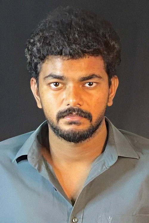 Photo of Yunus Mohammed, Acting