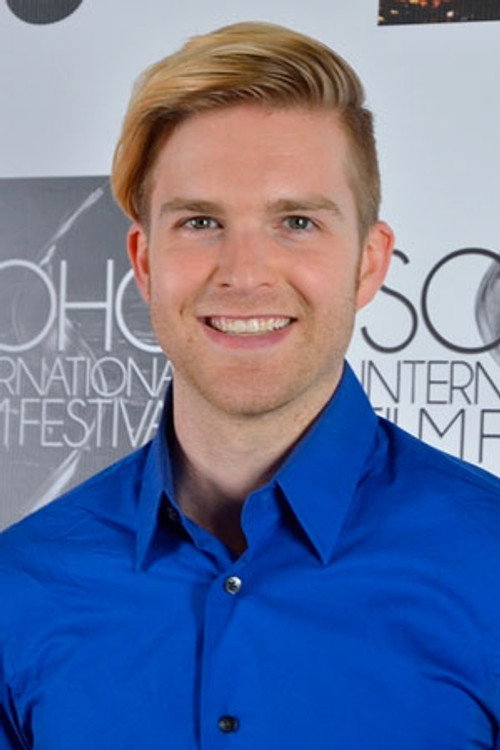 Photo of Mark J. Parker, Production