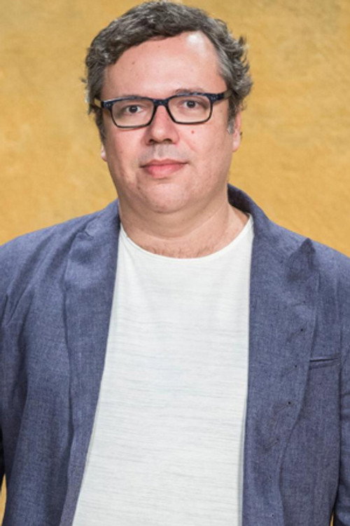 Photo of João Emanuel Carneiro, Writing