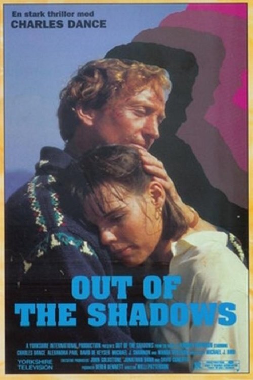 Movie poster for Out of the Shadows (1988)