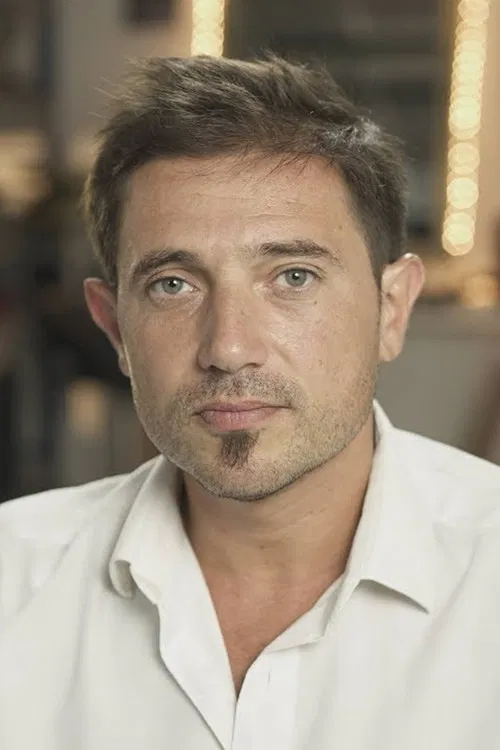 Photo of Nicolás Onetti, Directing