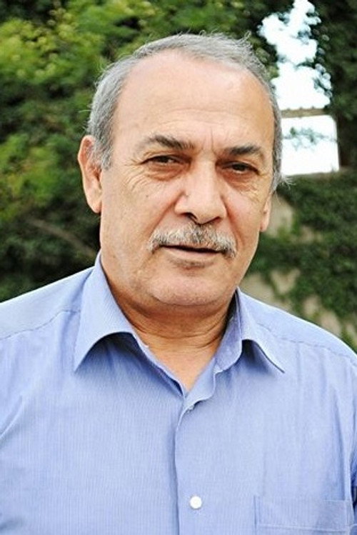 Vagif Asadov profile