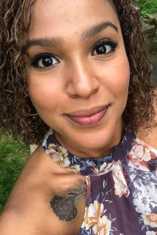 Melissa L. Guzman profile