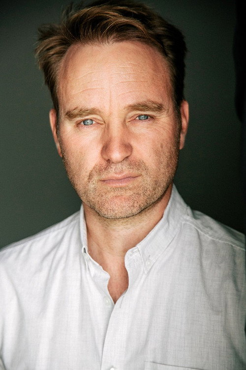 Photo of Will Wallace, Acting