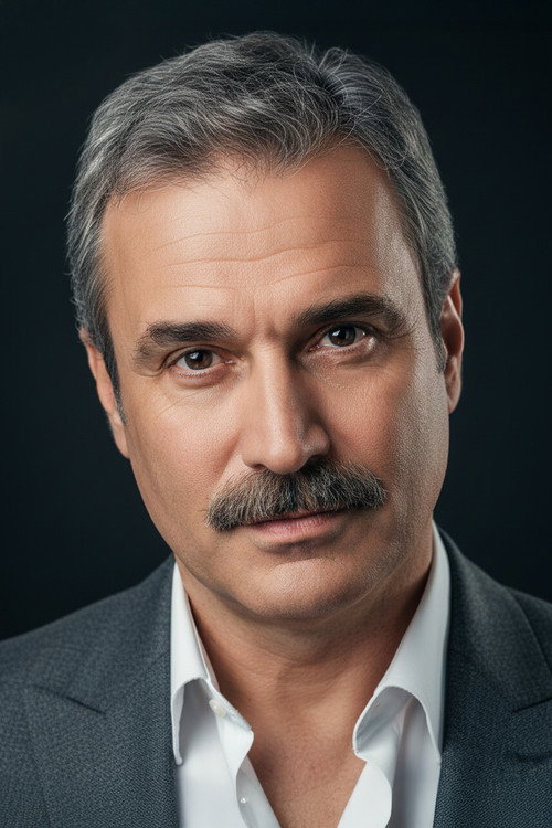 Photo of Levent Güner, Acting