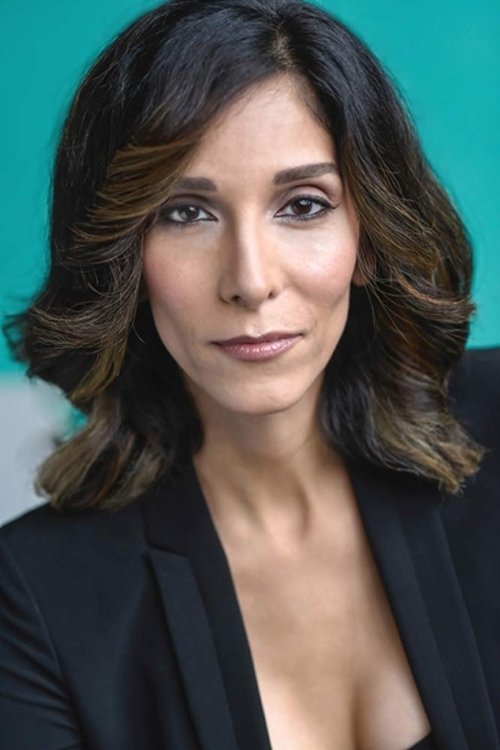 Photo of Pooya Mohseni, Acting